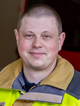 Gruppenführer Andreas Kugler