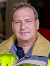 Gruppenführer Matthias Kummer